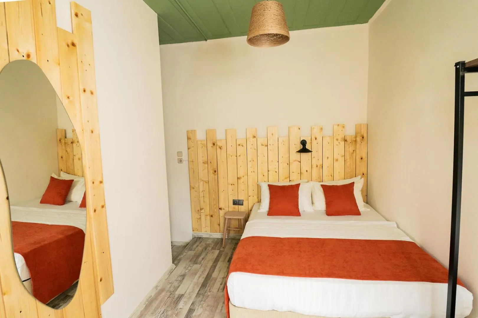 Hotel Munch House Alaçatı