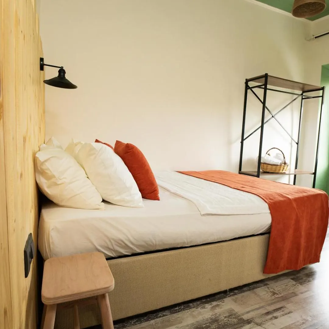 Hotel Munch House Alaçatı 0*,