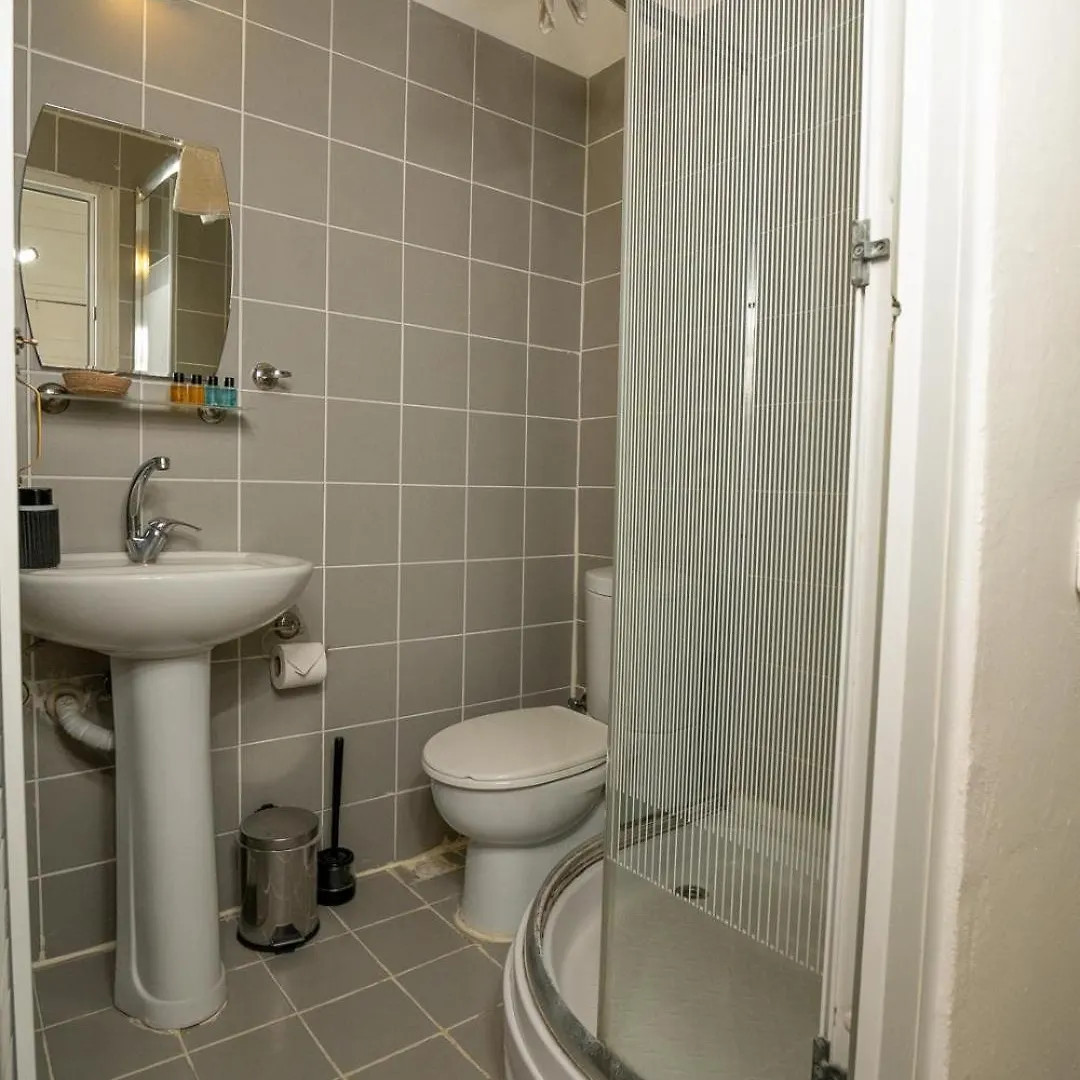 Hotel Munch House Alaçatı