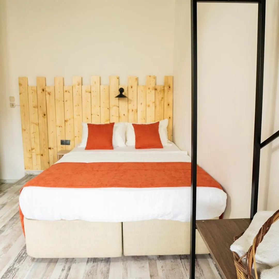 Hotel Munch House Alaçatı