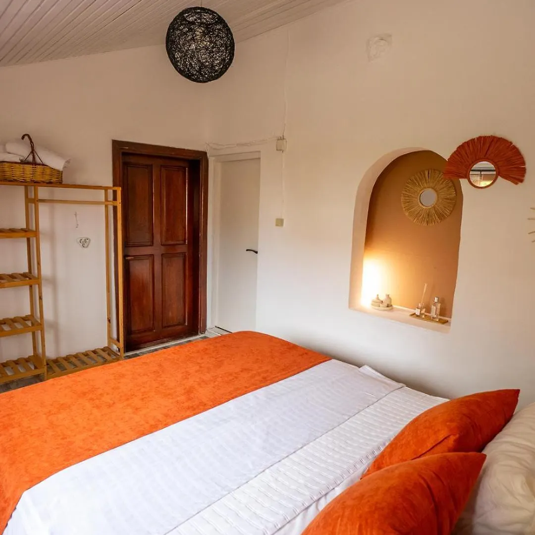 Hotel Munch House Alaçatı