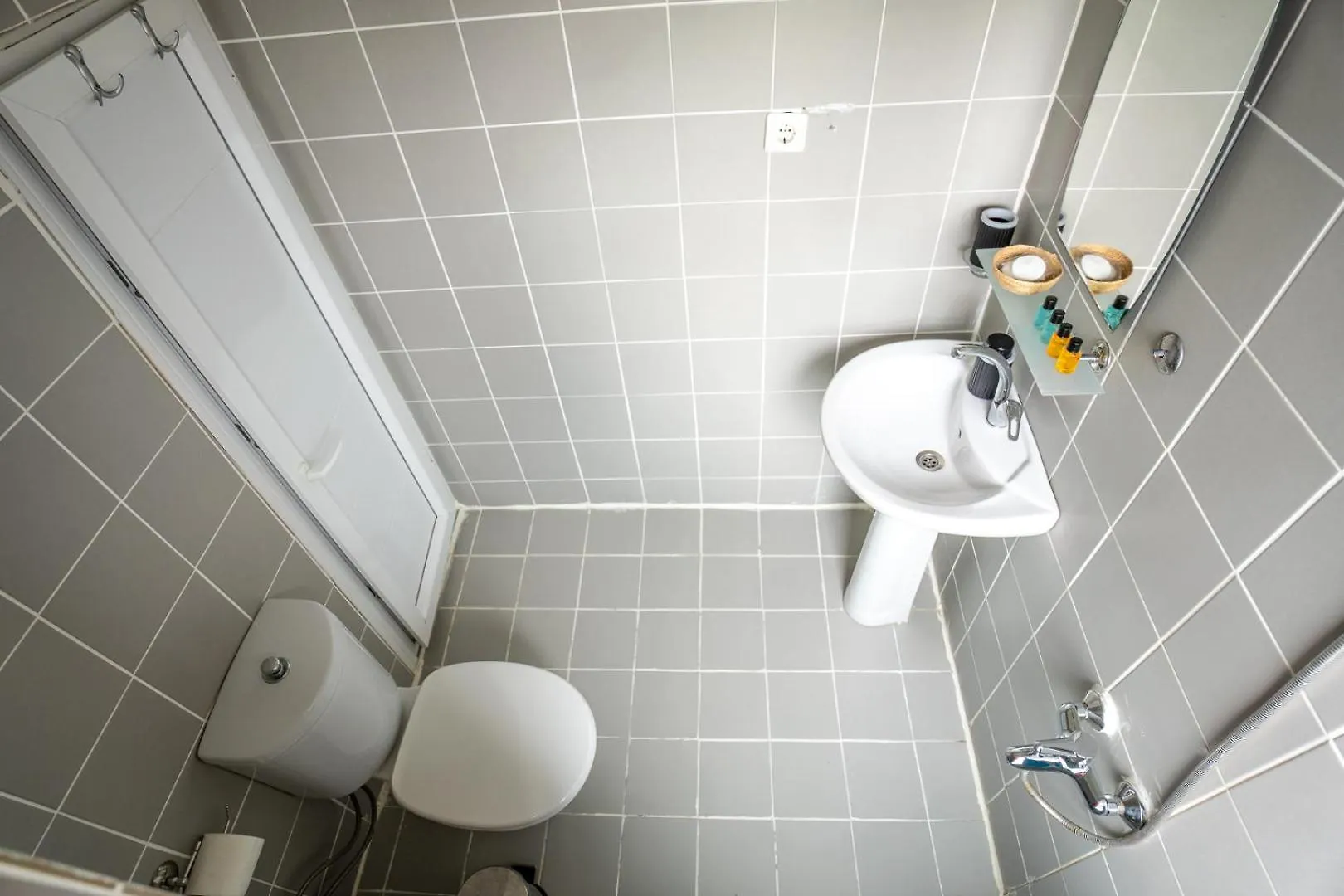 Hotel Munch House Alaçatı Turecko