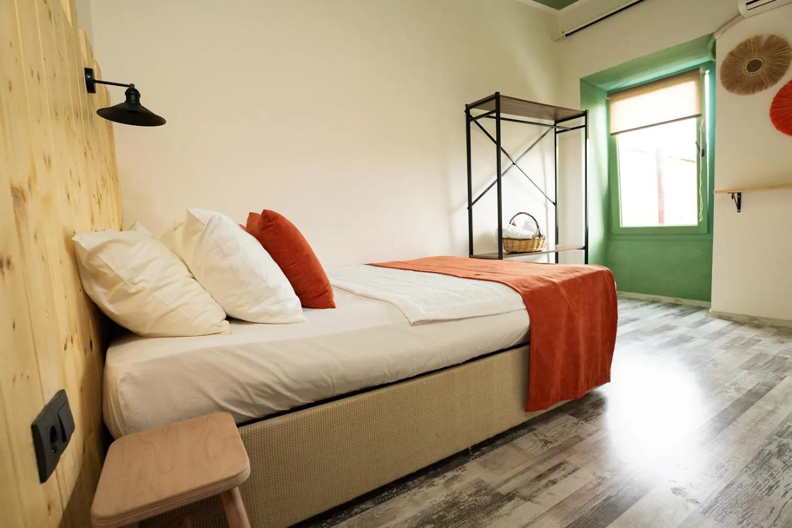 Hotel Munch House Alaçatı