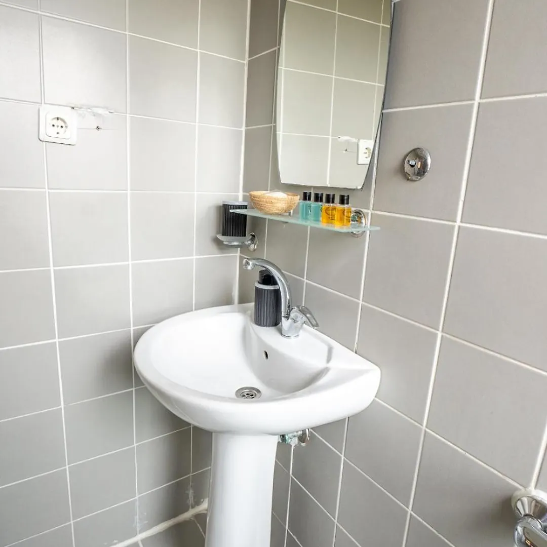Hotel Munch House Alaçatı