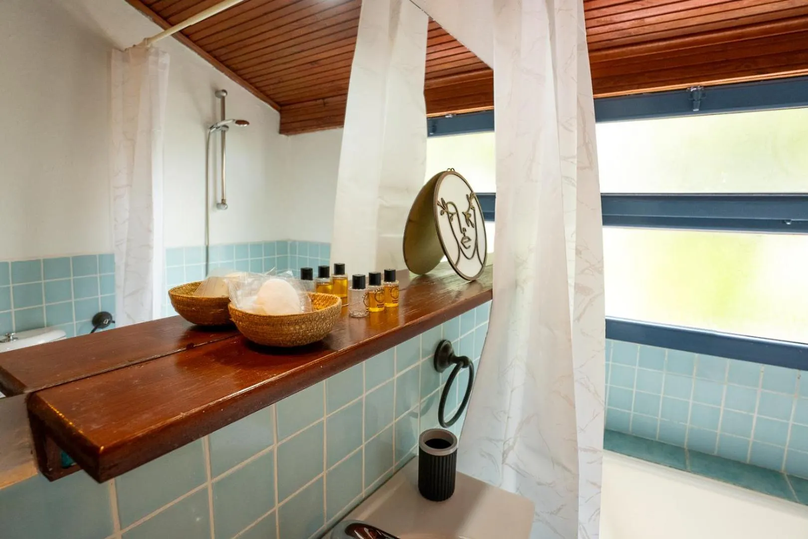 Hotel Munch House Alaçatı