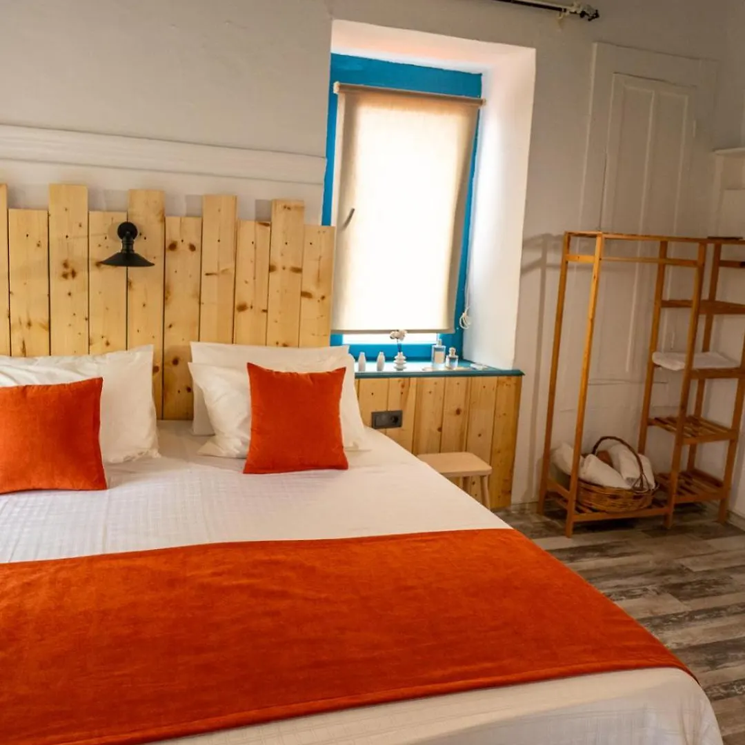 Hotel Munch House Alaçatı