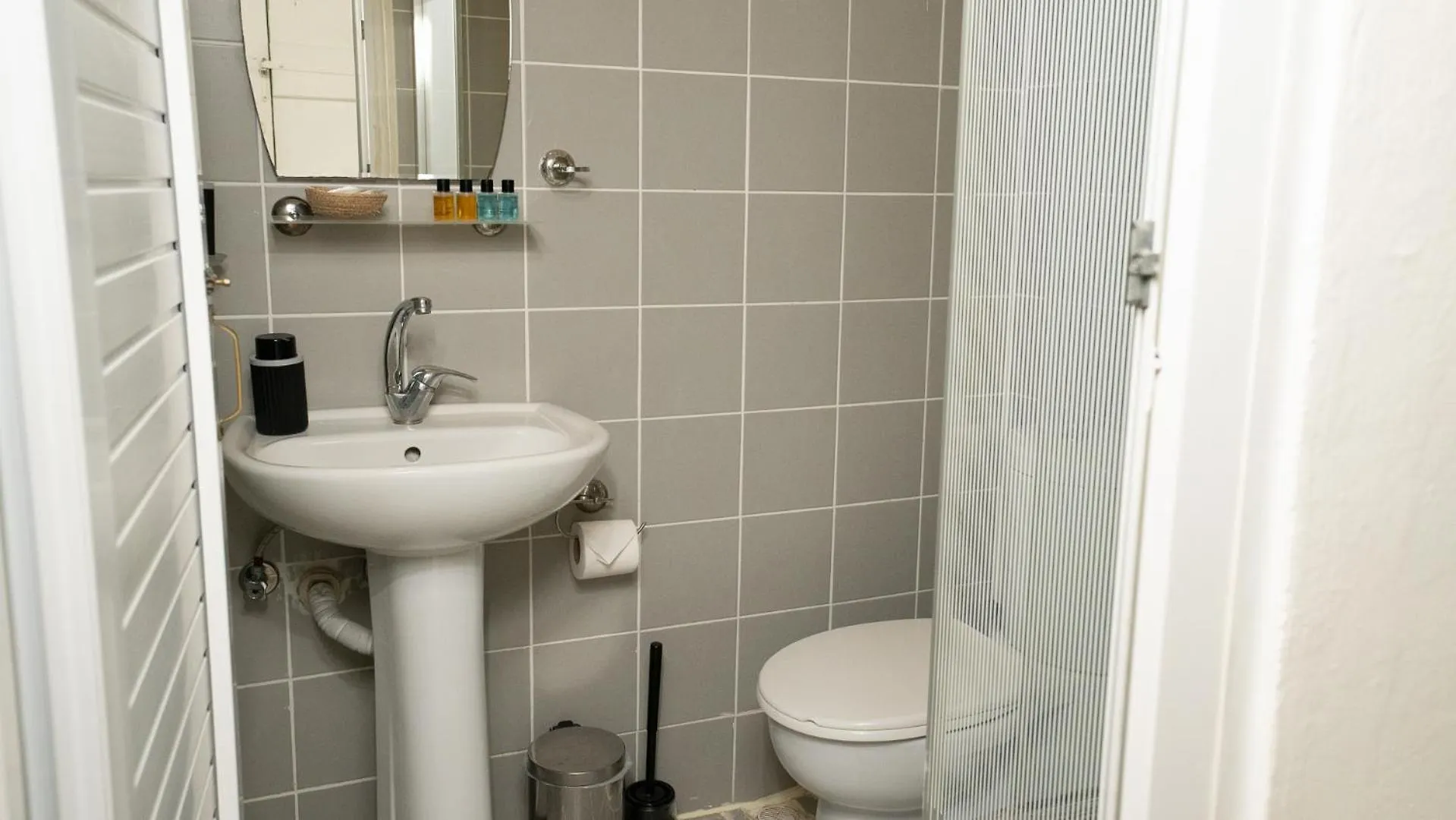 Hotel Munch House Alaçatı Turecko