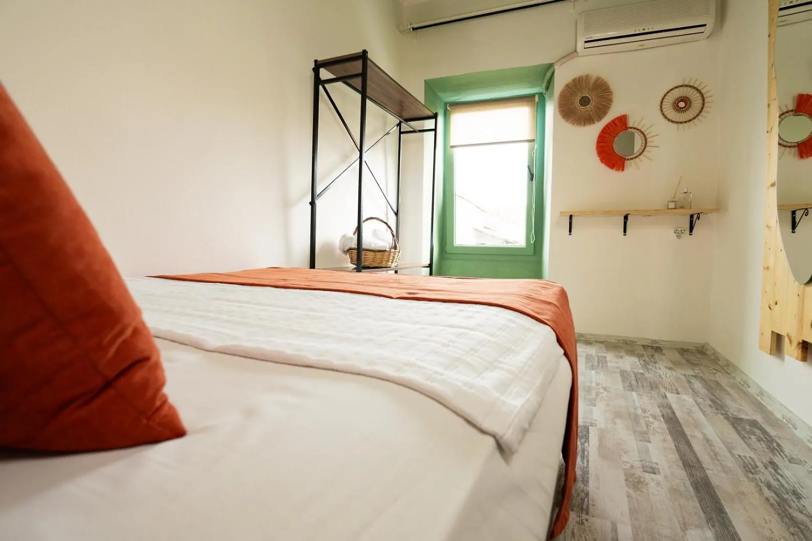 Hotel Munch House Alaçatı