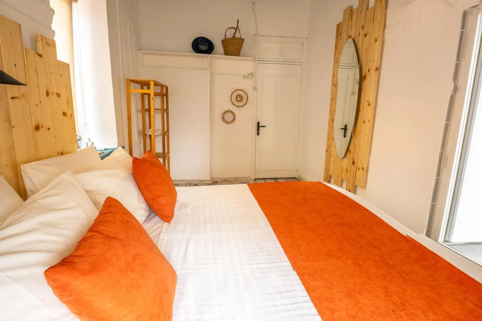 Hotel Munch House Alaçatı