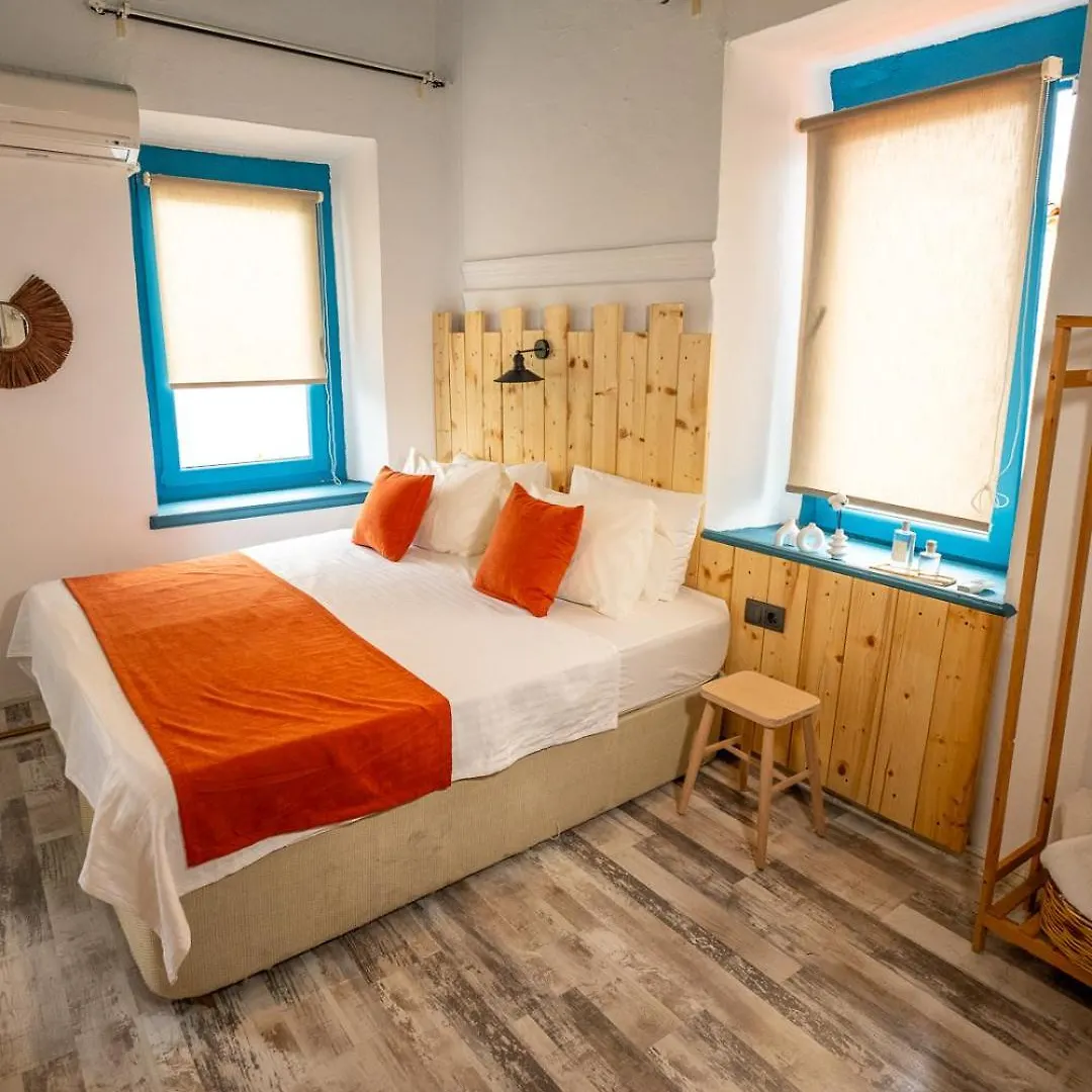 Hotel Munch House Alaçatı