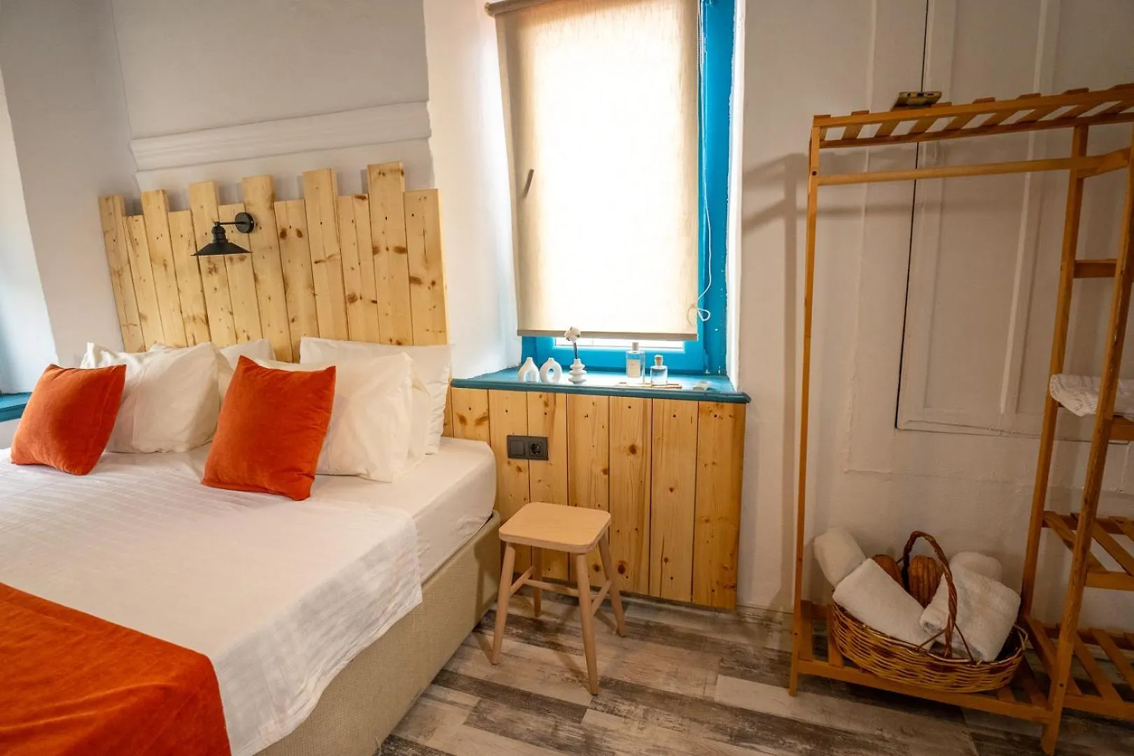 Hotel Munch House Alaçatı