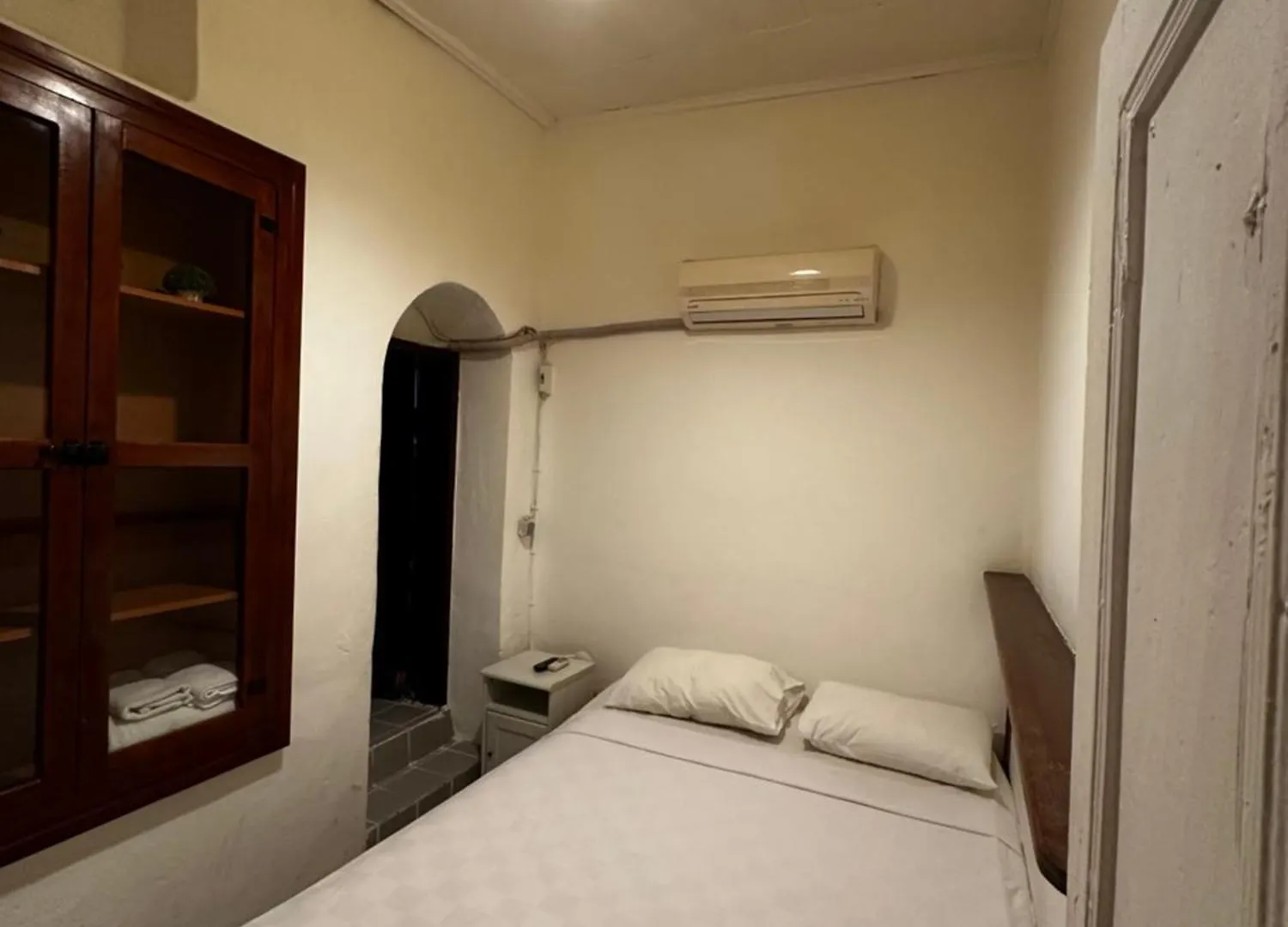 Hotel Munch House Alaçatı Turecko